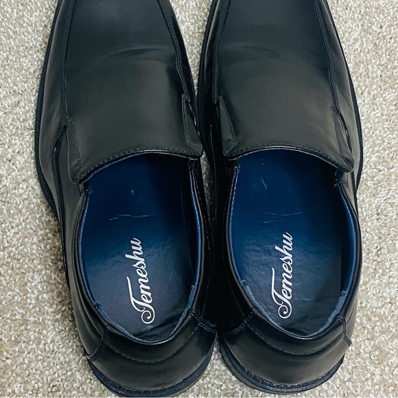 HP | Temeshu Loafers - Picture 8 of 9
